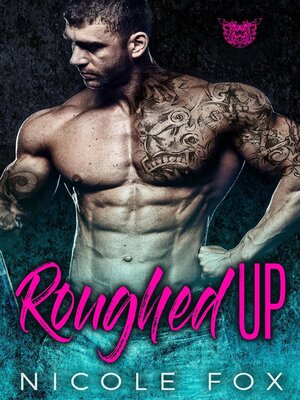 cover image of Roughed Up